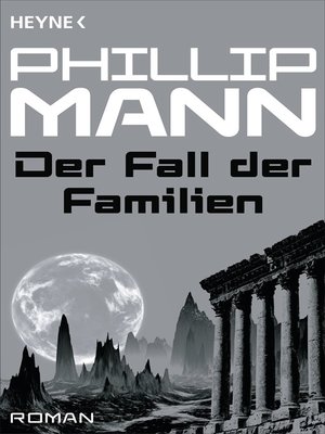 cover image of Der Fall der Familien -